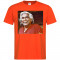 Tricou Vishnudevananda Saraswati Yoga. Photo 1